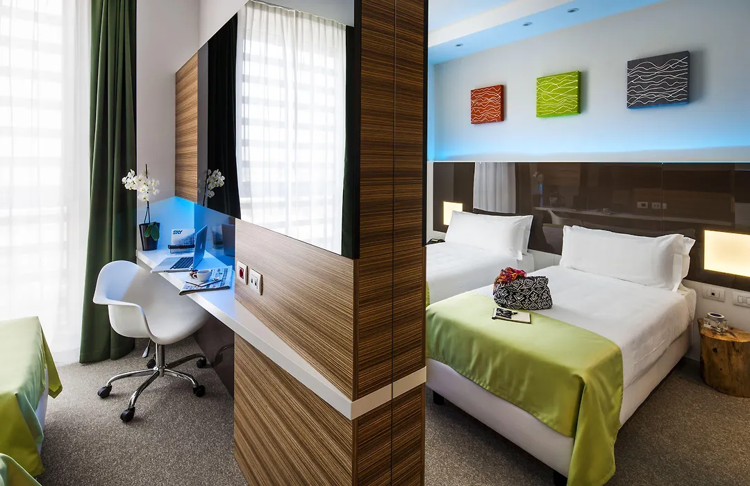 Hotel Degli Arcimboldi-1