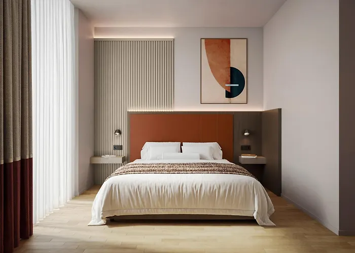 Mokinba Hotels Baviera