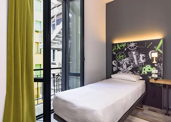 3 SterneHotel Spice Milano